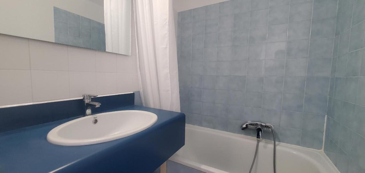 Port Frejus Est, Le Capitole, Studio 27M2, Vue Mer Eksteriør billede